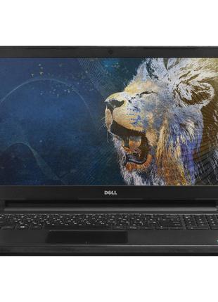 Ноутбук 15.6" dell vostro 3558 intel core i5-5250u 8gb ram 500gb hdd