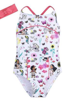 Disney купальник 3 года