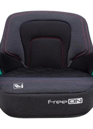 Бустер freeon cosmo plus, black3 фото