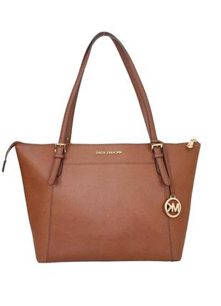 Michael.  оригінал.  шкіряна сумка  тоут