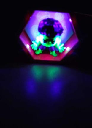 Светильник,ночник фигурка халк с диорамой wow marvel pod hulk6 фото