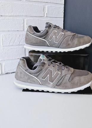 Кроссовки new balance