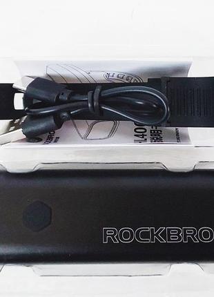 Карманный фонарик на аккумуляторе батарея 2000mah type c зарядка 400 люмен