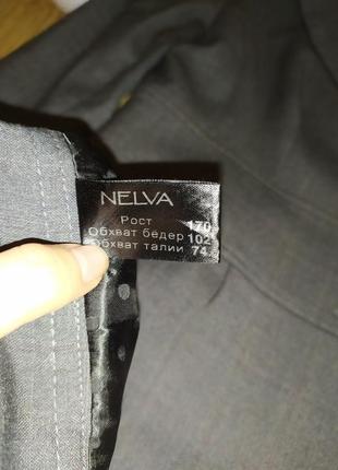 Брендовый костюм nelva3 фото