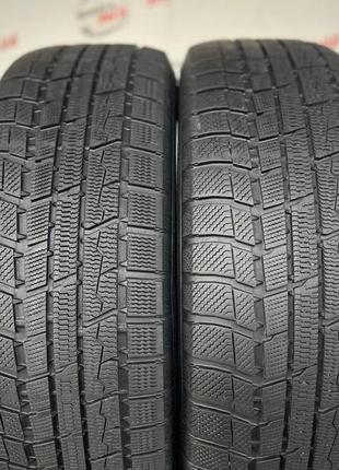Шины б/у зимняя 225/65 r17 toyo winter tranpath tx 6mm