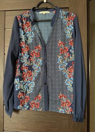 Блузка в українському стилі2 фото