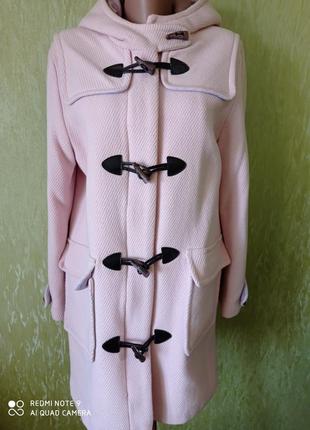 Полупальто женское