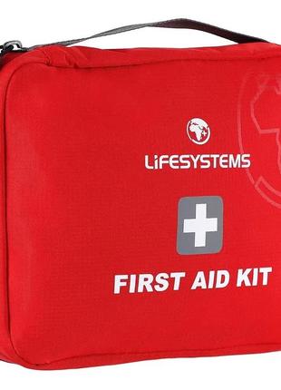 Аптечка lifesystems first aid case