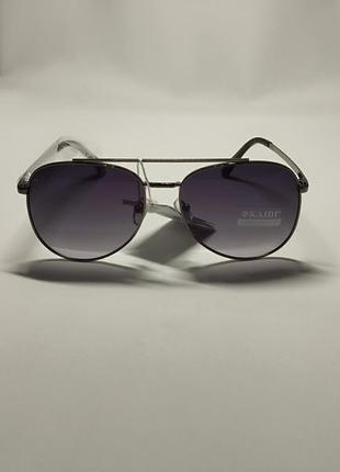 Солнцезащитные очки поляризованные kaidi 22077 фото