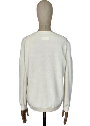 Жіночий светр джемпер zadig & voltaire розмір s4 фото