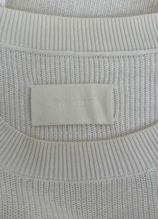 Женский свитер джемпер zadig &amp; voltaire размер s5 фото