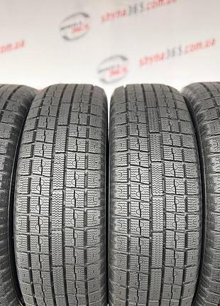 Шины б/у зимова 185/65 r15 toyo garit g5 8mm