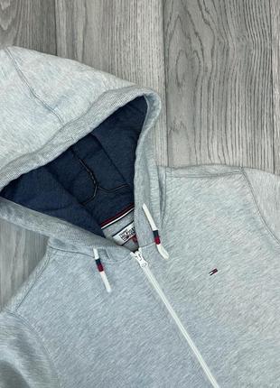 Худи кофта Tommy hilfiger