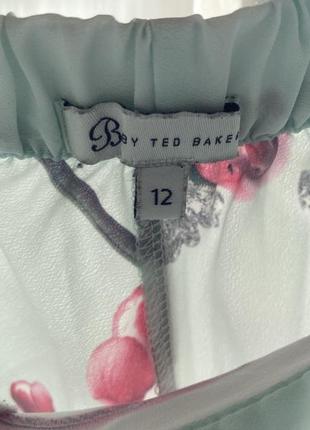 Шорти спальні ted baker5 фото