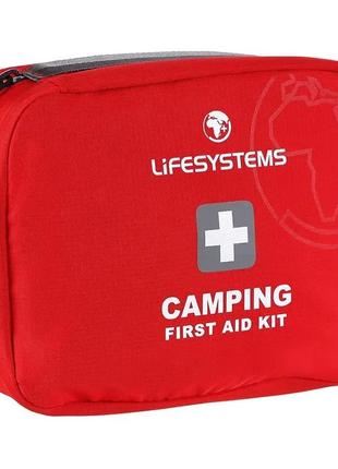 Аптечка lifesystems camping first aid kit