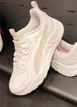 Alicia сегодня puma nitro run energy original top8 фото