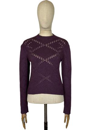 Жіночий светр eleventy розмір s