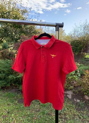 Брендове поло теніска aeronautica militare paul & shark la martina polo Abito fit lauren