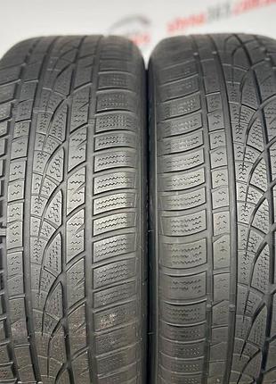Шини б/у зимова 205/60 r16 hankook winter i cept evo w310 5mm