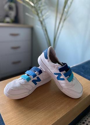 Кроссовки детские nb