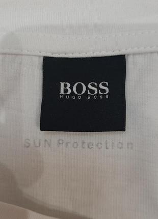 Hugo boss футболка3 фото