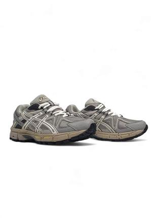 Asiks gel - kahana 8 •grey•9 фото