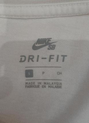 Nike dri-fit футболка4 фото