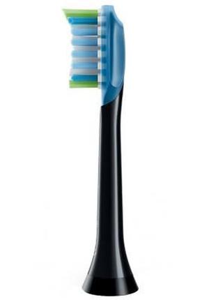 Насадка для зубной щетки philips sonicare c3 premium plaque defence hx6012/07 (hx9042/33)4 фото