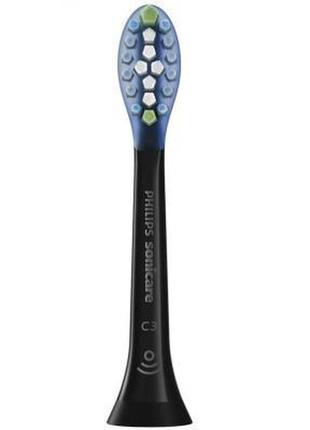 Насадка для зубной щетки philips sonicare c3 premium plaque defence hx6012/07 (hx9042/33)2 фото