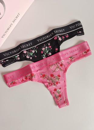 Трусики victoria's secret8 фото