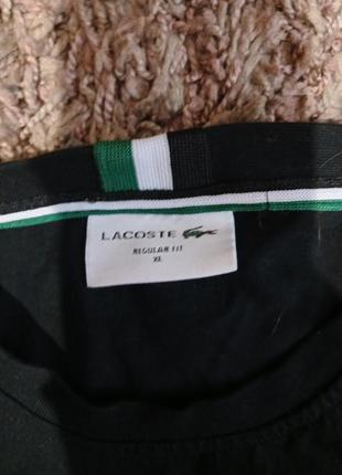 Lacoste футболка3 фото