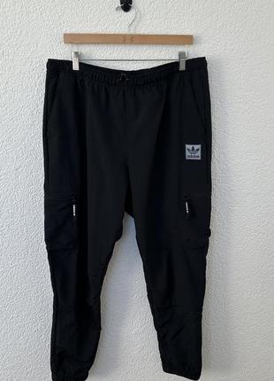 Adidas мужские спортивные карго брюки (оригинал)