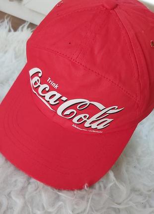 Бейсболка кепка