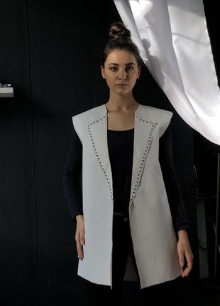 Жилетка