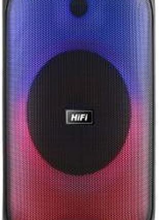 Акустична система rx-8150 (8"x1) (10 w) (провідний мікрофон) (3000mah) (пульт)