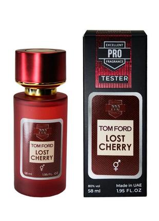 Tom ford lost cherry 58 мл1 фото