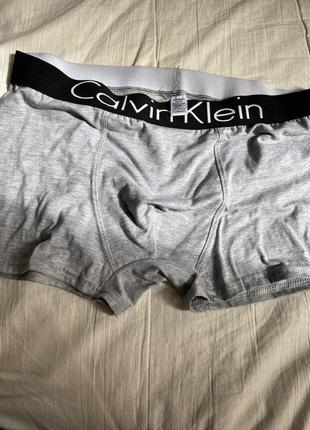 Труси 52 54 calvin klein нові натуральна бавовна