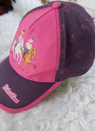 Бейсболка кепка