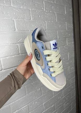 Жіночі кросівки adidas adi2000