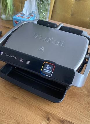 Гриль tefal