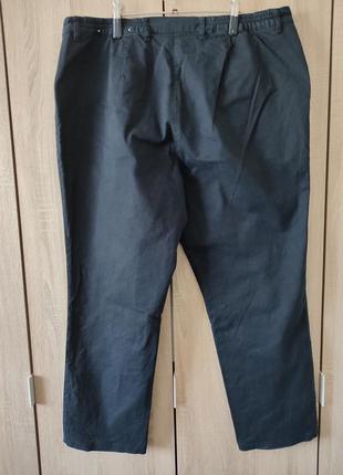 Супер джинсы коттон, большого размера ulla popken3 фото