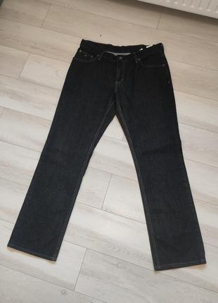Tommy hilfiger джинсы мужские брюки штаны карго 36/323 фото