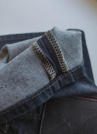 Tommy hilfiger джинсы мужские брюки штаны карго 36/328 фото