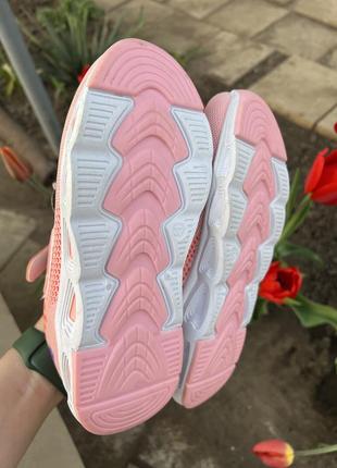 Детские кроссовки распродажа 5