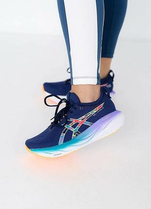 Asics gel-nimbus 25 lite-show