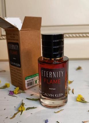 Жіночі парфуми (духи) у стилі calvin klein eternity flame