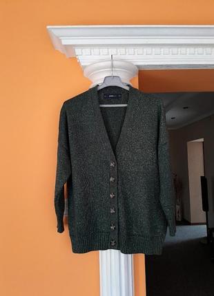 Кардиган zara