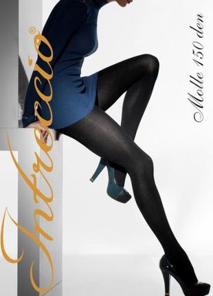 Колготы intreccio molle 150 den