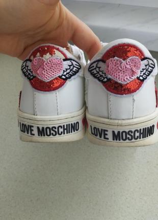 Love moschino6 фото