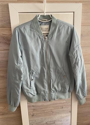 Бомбер tom tailor